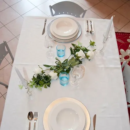 Apartment Rubinoflat *