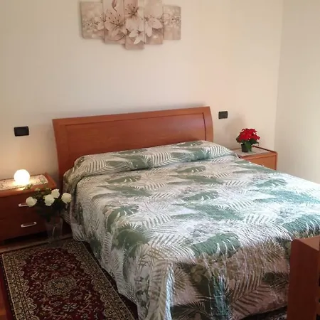 Rubinoflat Apartment Cazzago (Pianiga)