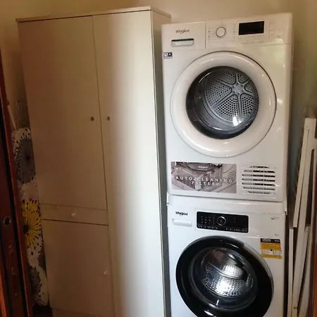 Apartment Rubinoflat Cazzago (Pianiga)