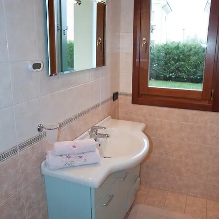 Apartamento Rubinoflat