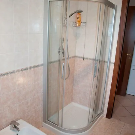 Apartamento Rubinoflat *
